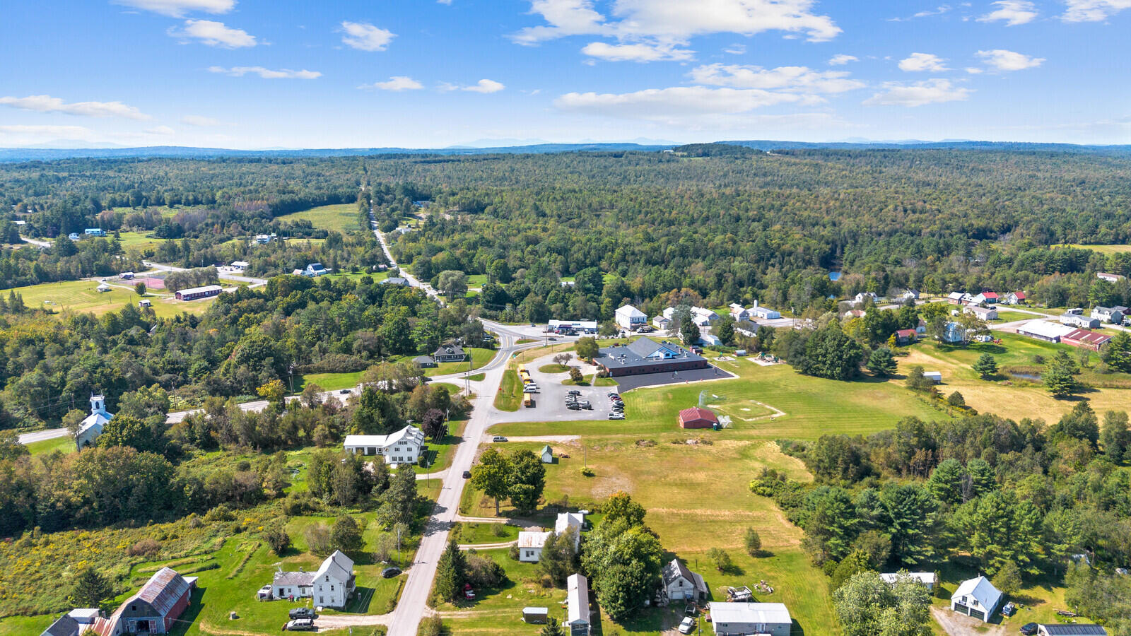 18 Fox Hill Road Athens ME 04912