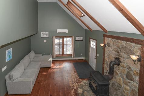 112 Thompson Lake Shores Road Casco ME 04015