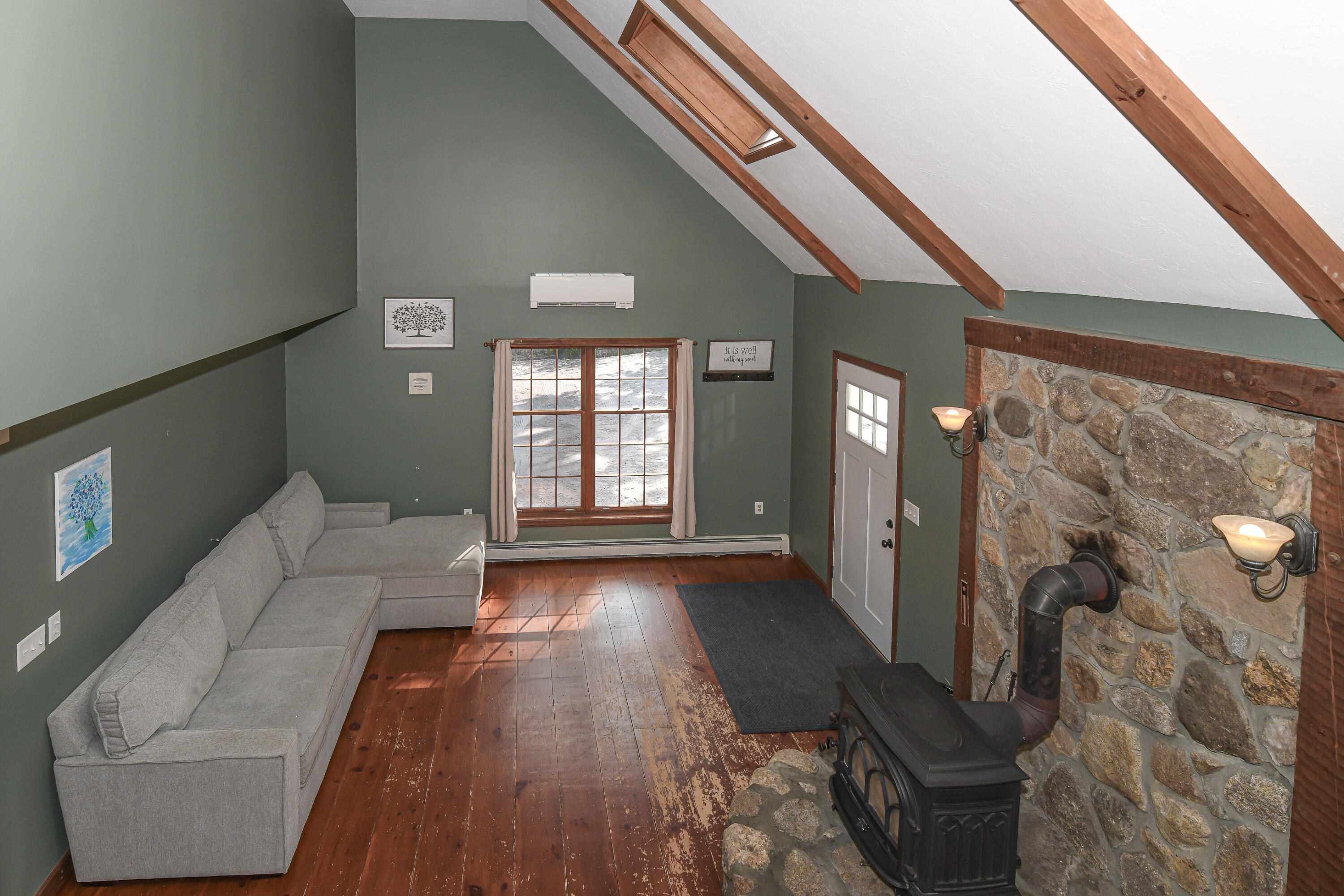 112 Thompson Lake Shores Road Casco ME 04015