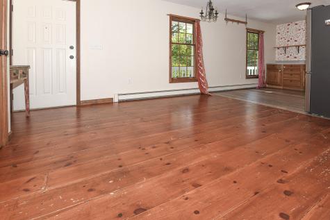 112 Thompson Lake Shores Road Casco ME 04015