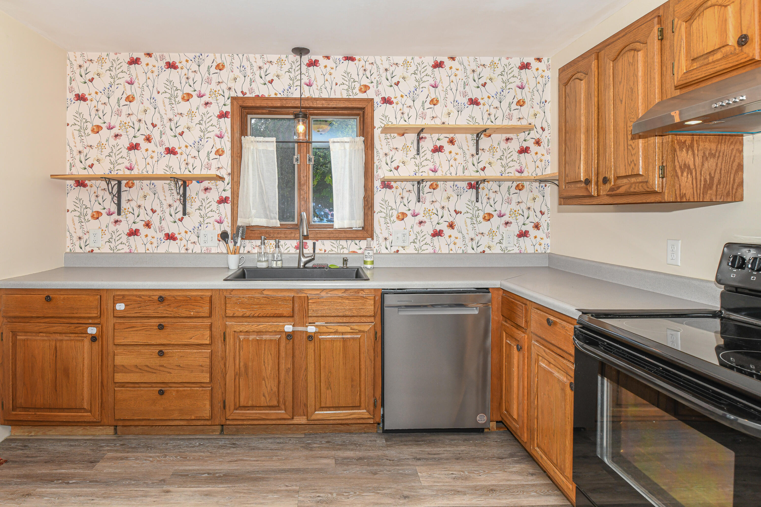 112 Thompson Lake Shores Road Casco ME 04015