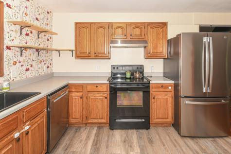 112 Thompson Lake Shores Road Casco ME 04015