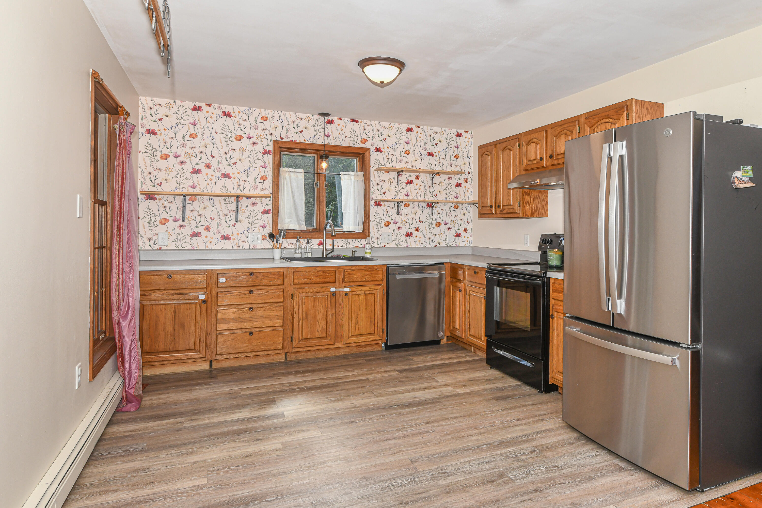 112 Thompson Lake Shores Road Casco ME 04015