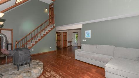 112 Thompson Lake Shores Road Casco ME 04015