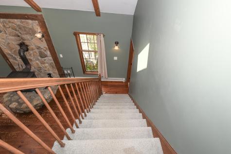 112 Thompson Lake Shores Road Casco ME 04015