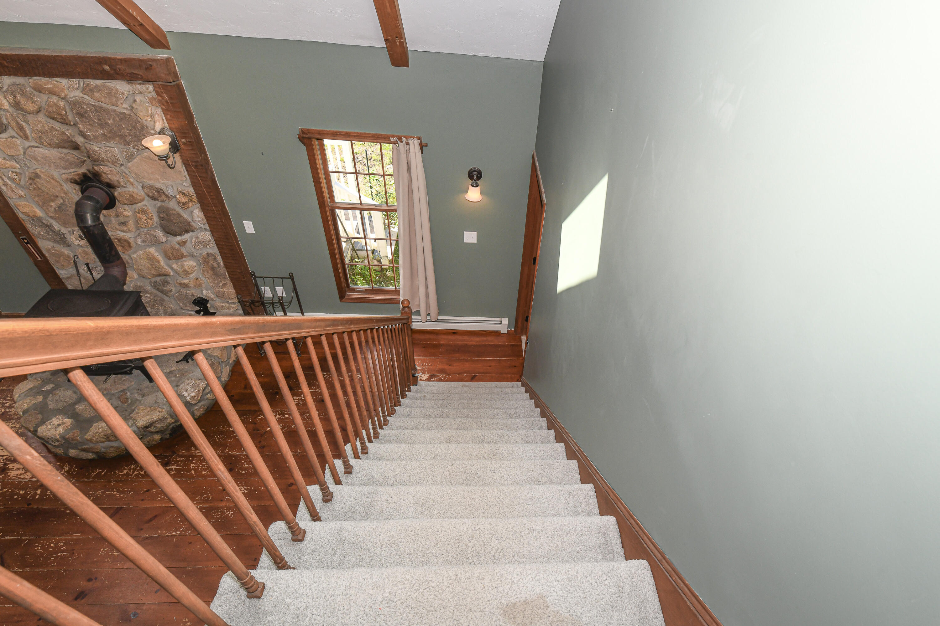 112 Thompson Lake Shores Road Casco ME 04015