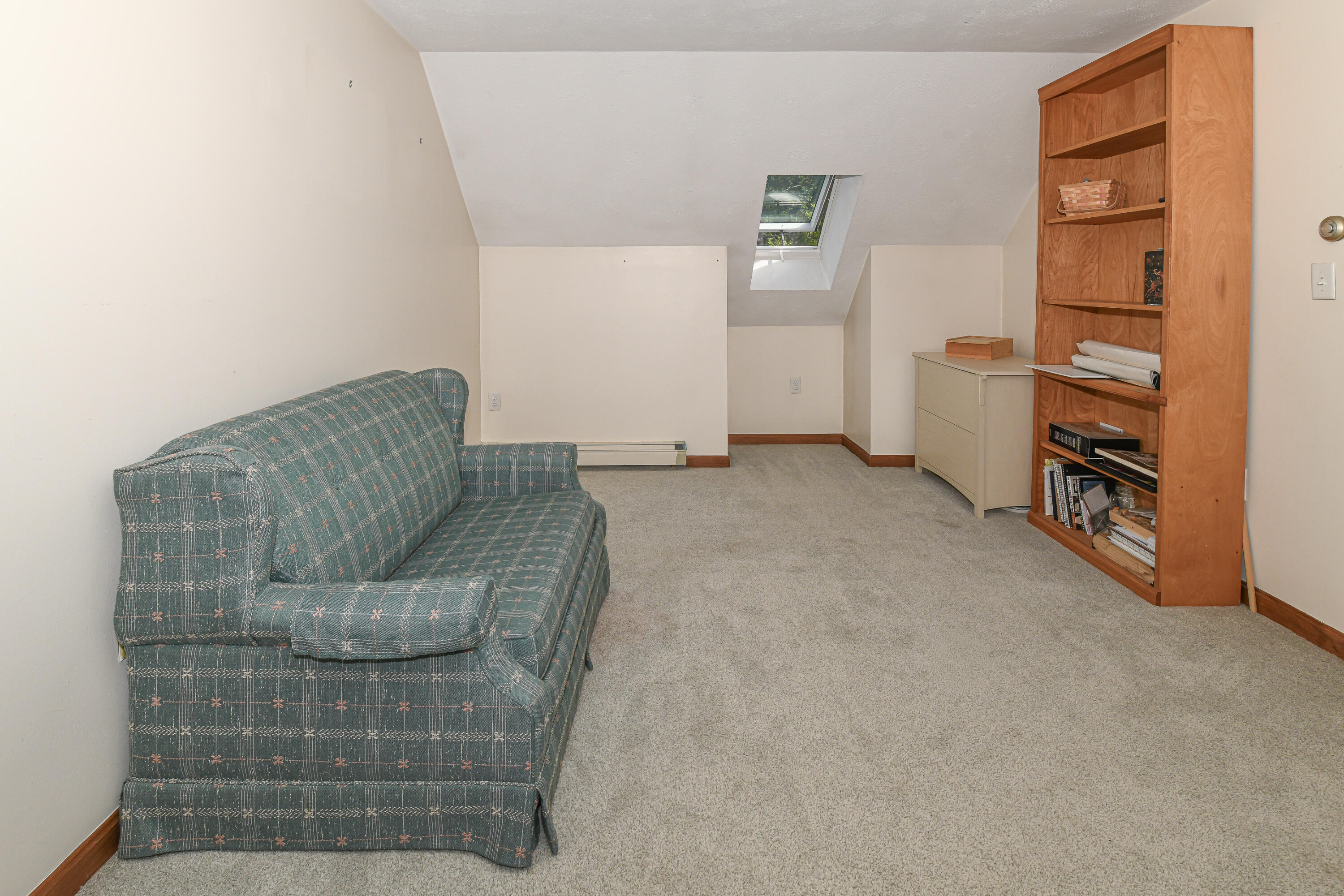 112 Thompson Lake Shores Road Casco ME 04015