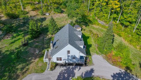 112 Thompson Lake Shores Road Casco ME 04015