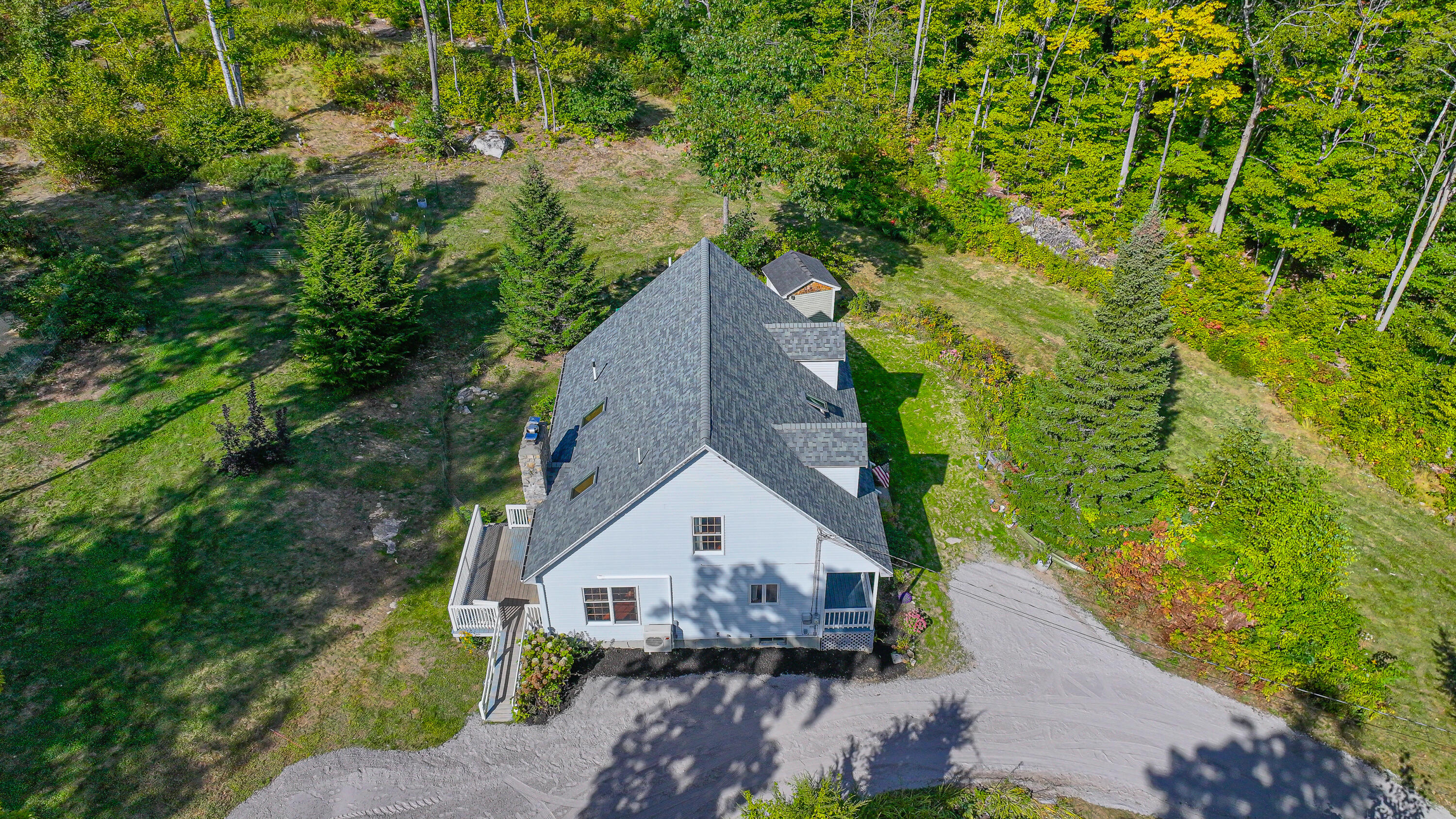 112 Thompson Lake Shores Road Casco ME 04015