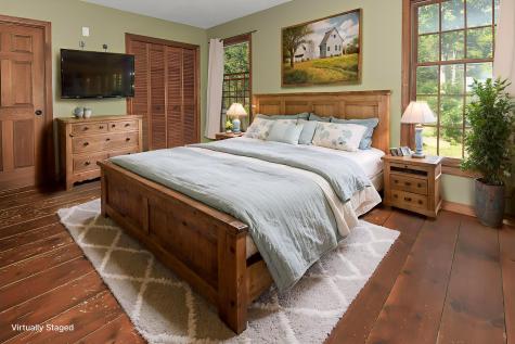 112 Thompson Lake Shores Road Casco ME 04015