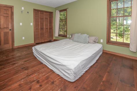 112 Thompson Lake Shores Road Casco ME 04015