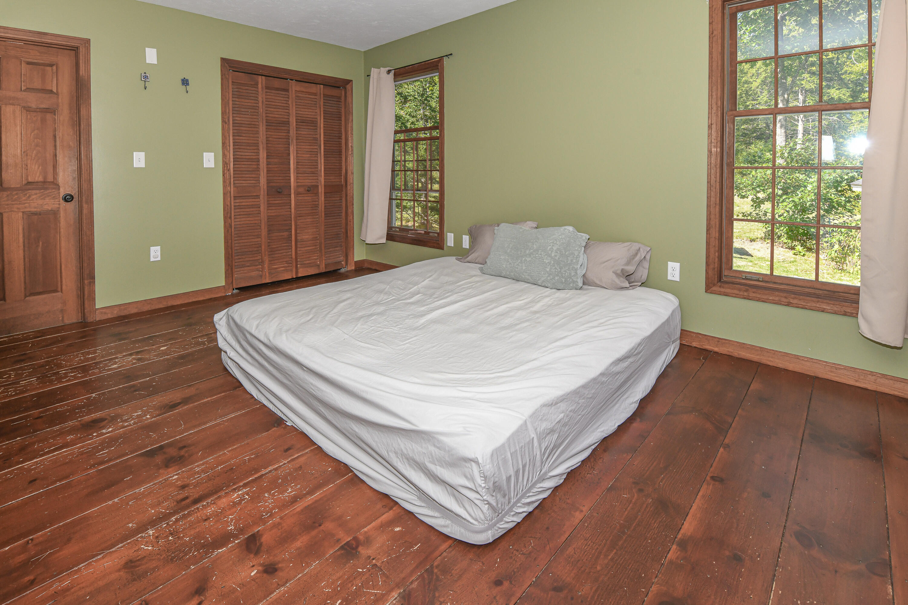 112 Thompson Lake Shores Road Casco ME 04015