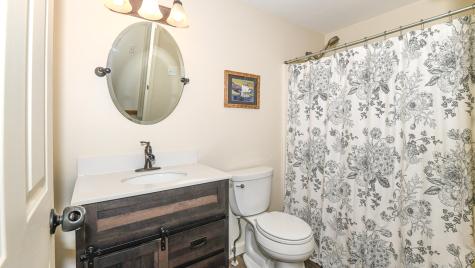 112 Thompson Lake Shores Road Casco ME 04015