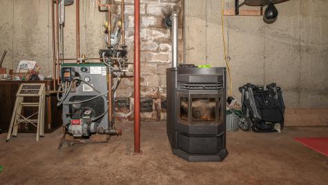 112 Thompson Lake Shores Road Casco ME 04015