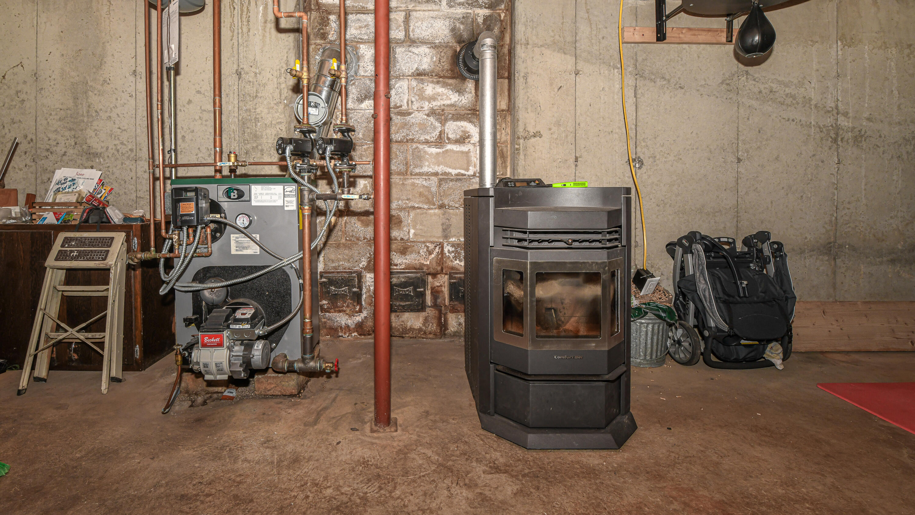 112 Thompson Lake Shores Road Casco ME 04015