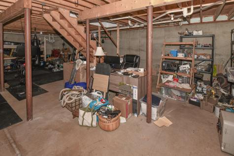 112 Thompson Lake Shores Road Casco ME 04015