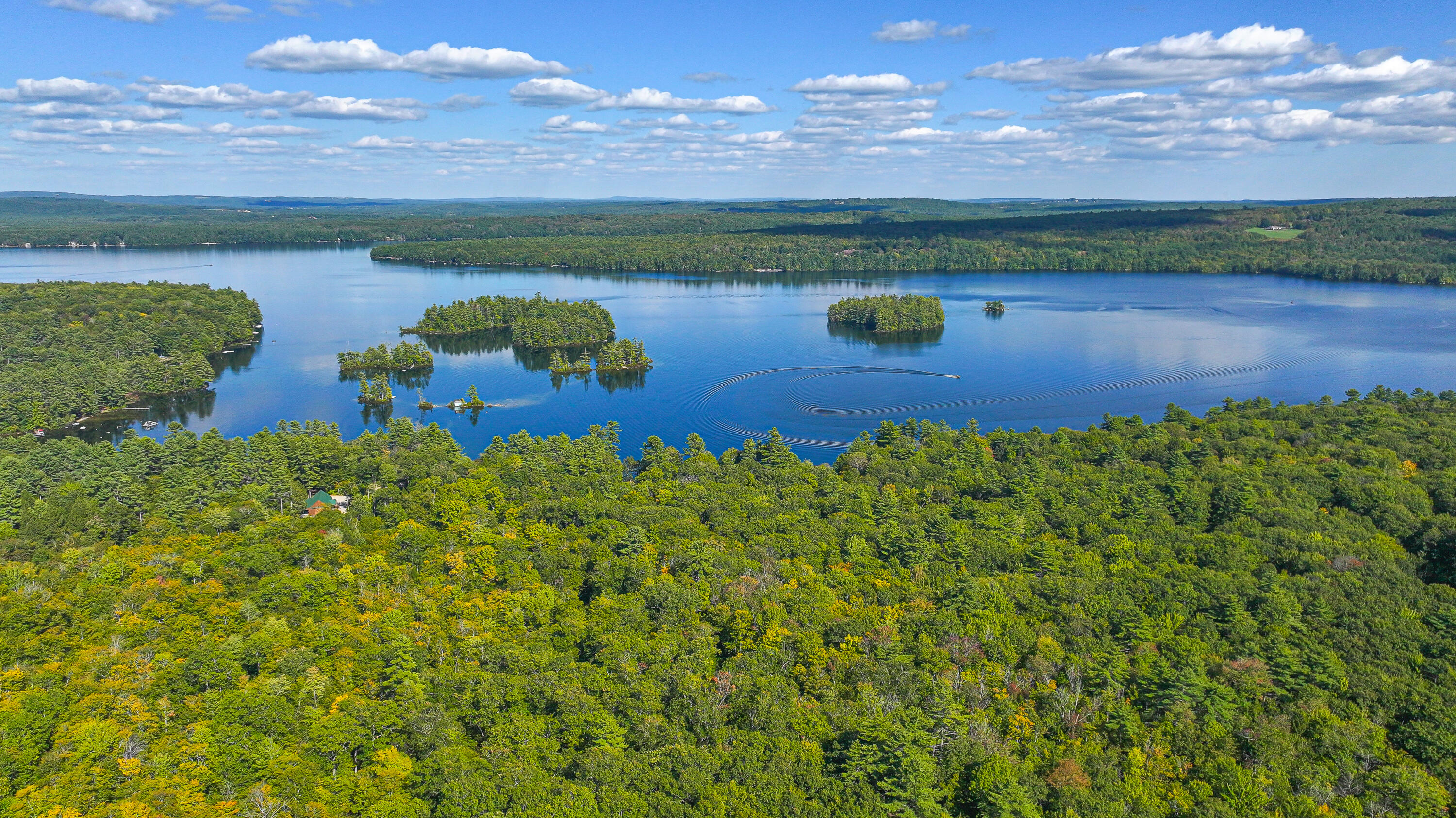 112 Thompson Lake Shores Road Casco ME 04015