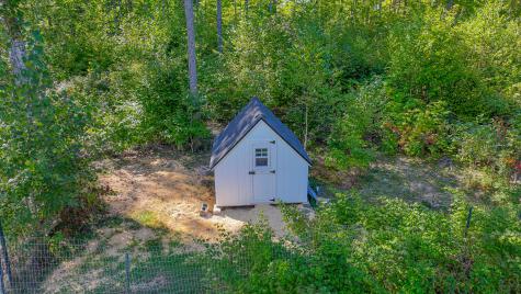 112 Thompson Lake Shores Road Casco ME 04015