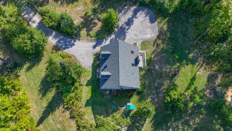 112 Thompson Lake Shores Road Casco ME 04015