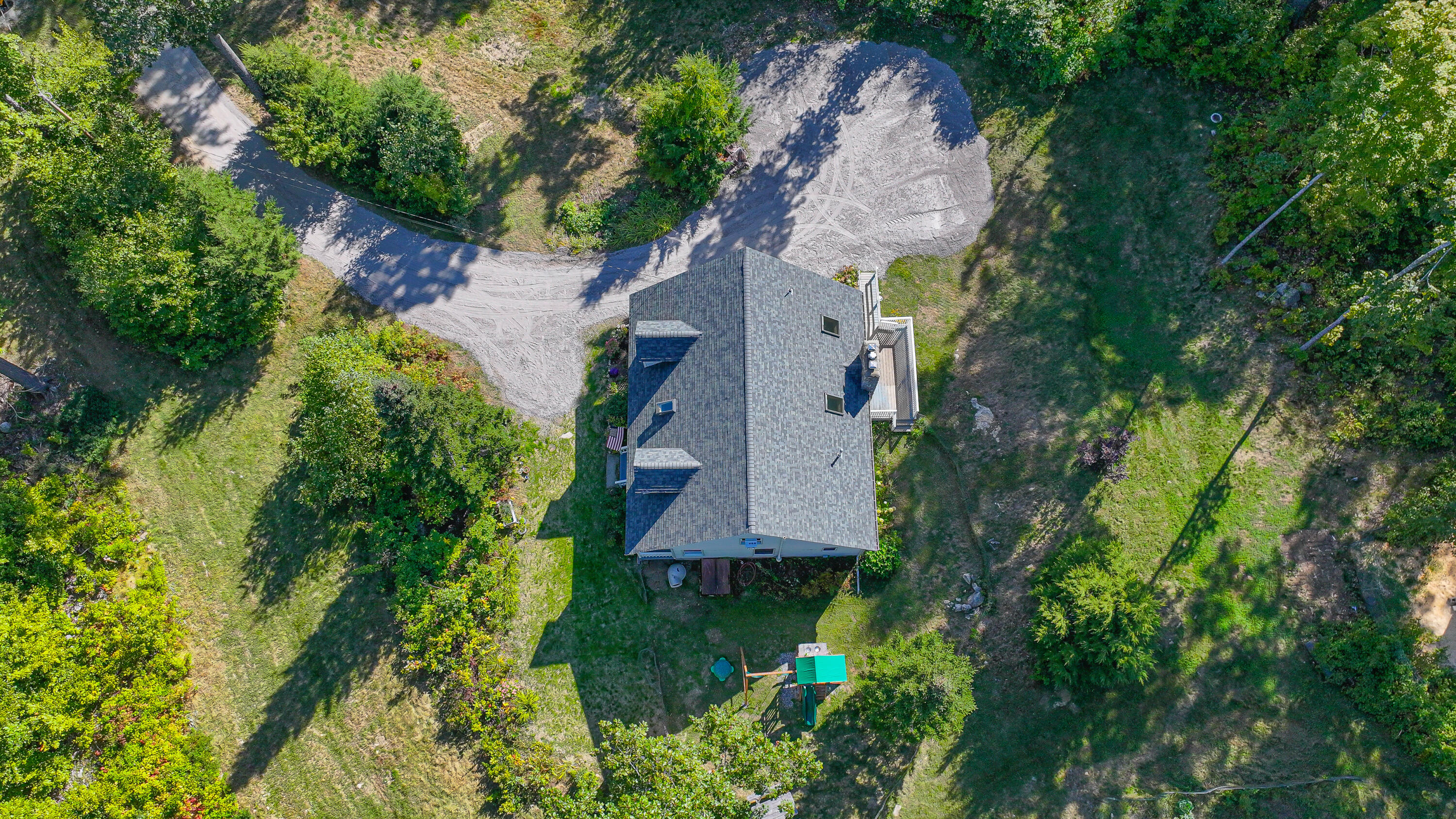 112 Thompson Lake Shores Road Casco ME 04015