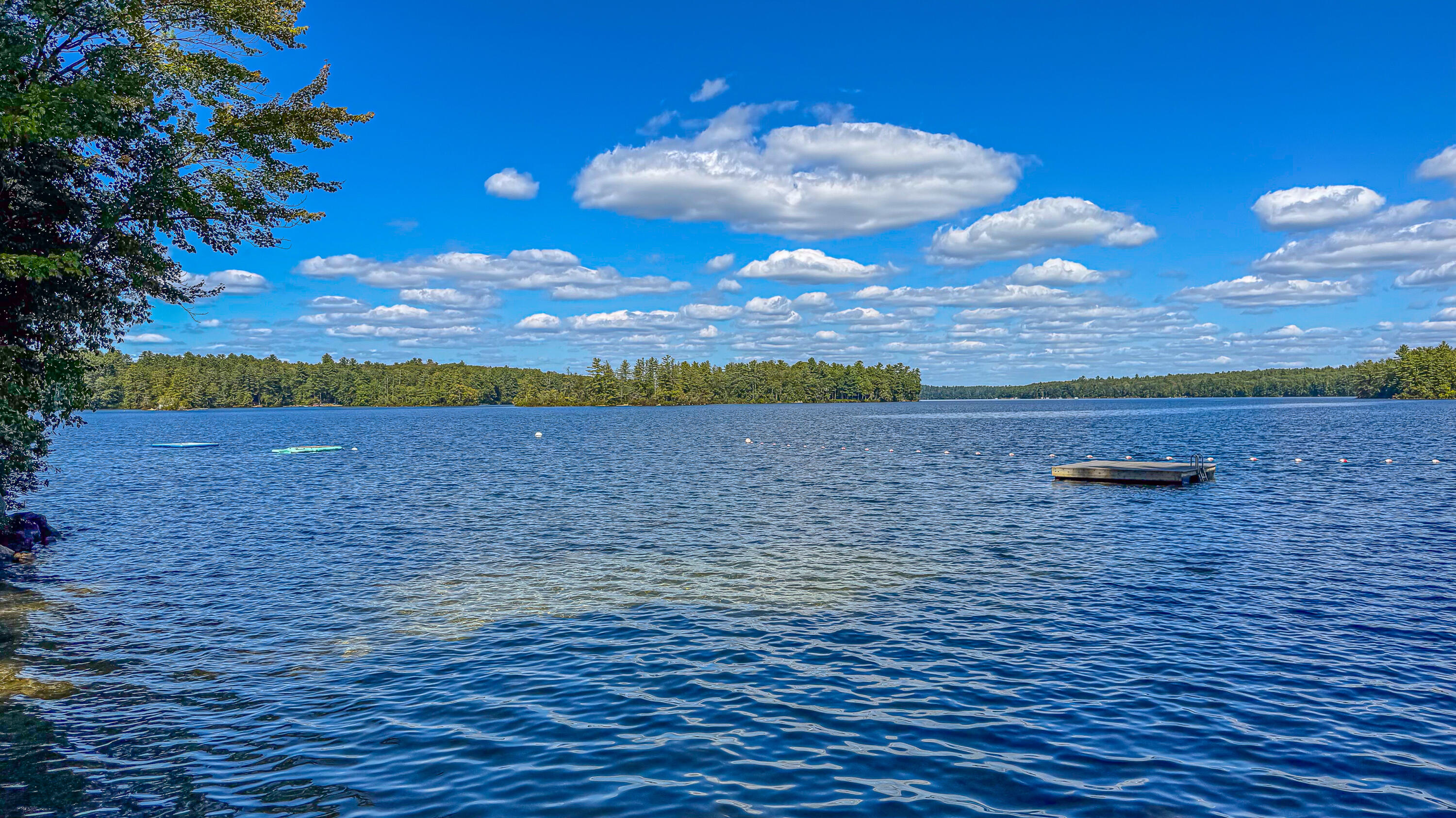 112 Thompson Lake Shores Road Casco ME 04015