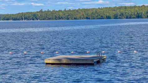 112 Thompson Lake Shores Road Casco ME 04015