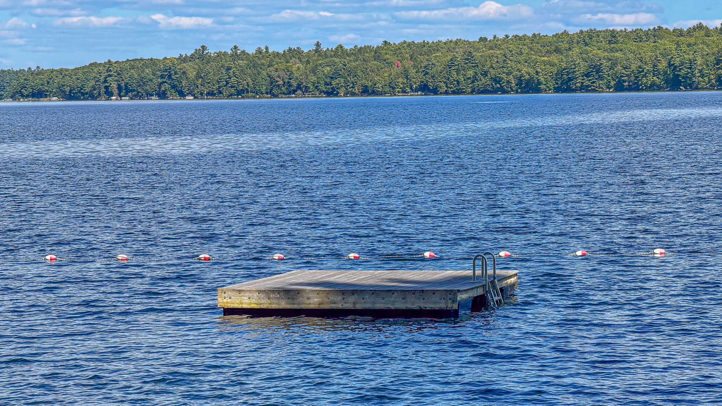 112 Thompson Lake Shores Road Casco ME 04015