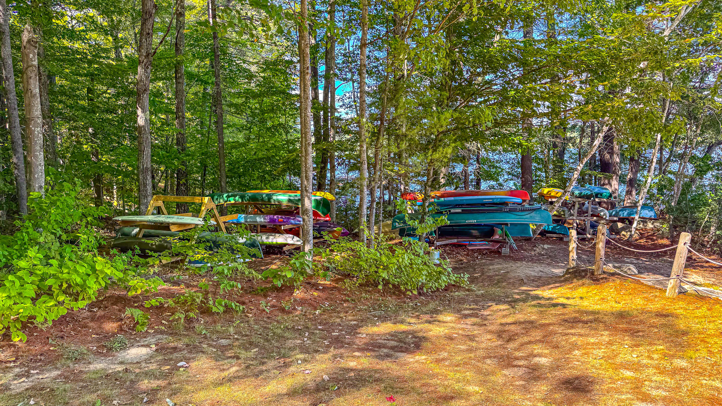 112 Thompson Lake Shores Road Casco ME 04015