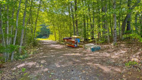112 Thompson Lake Shores Road Casco ME 04015