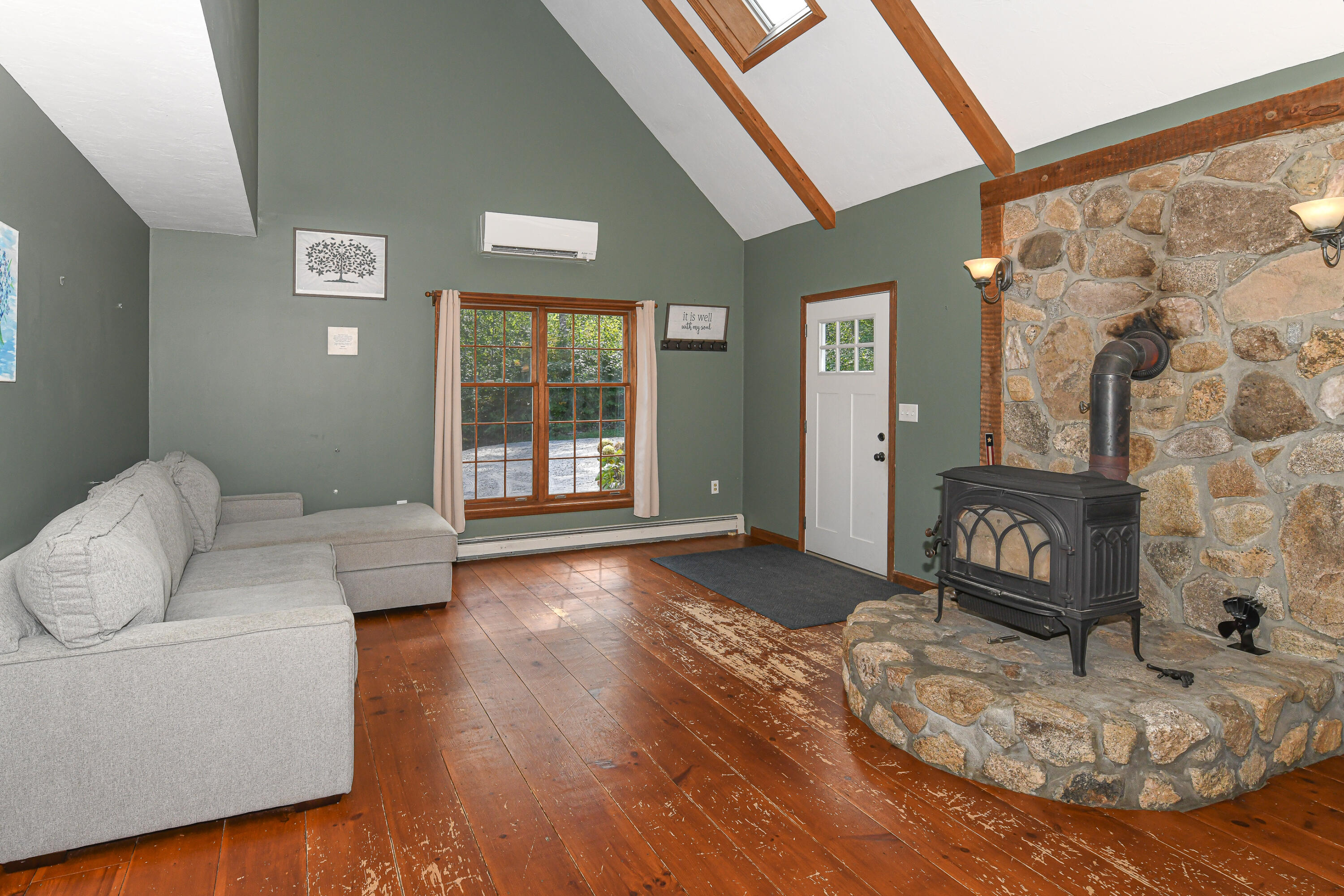 112 Thompson Lake Shores Road Casco ME 04015