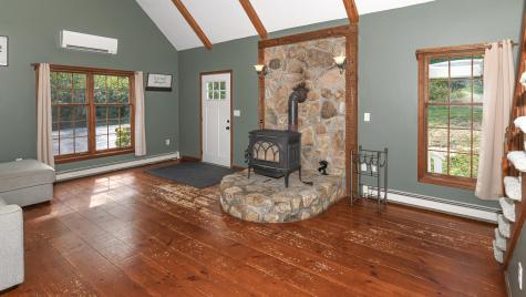 112 Thompson Lake Shores Road Casco ME 04015