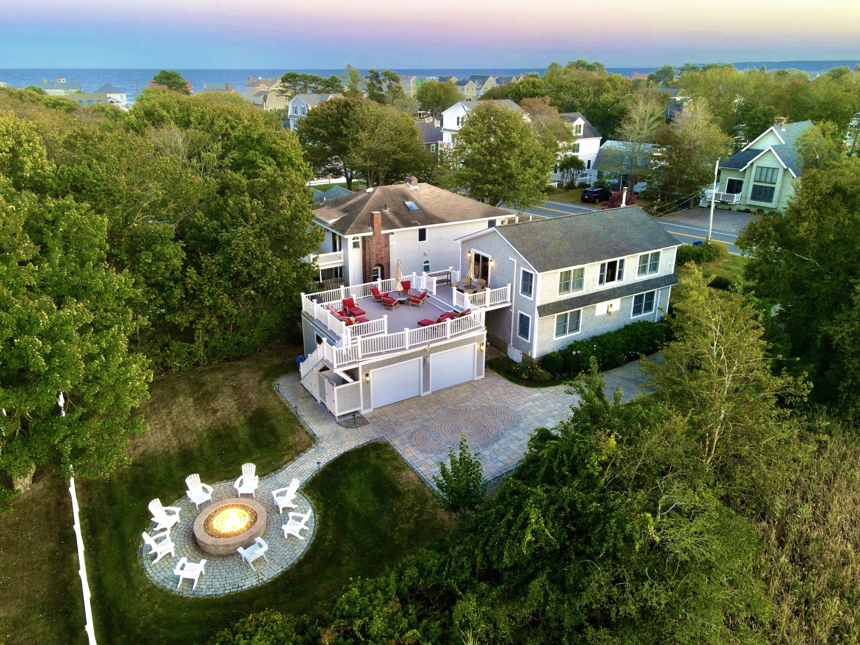 Wells ME, 302 Furbish Road