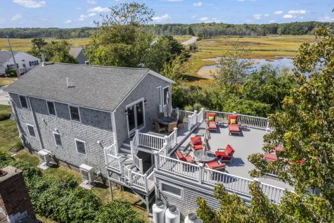 302 Furbish Road Wells ME 04090