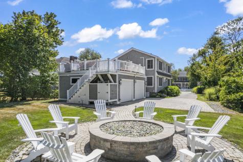 302 Furbish Road Wells ME 04090