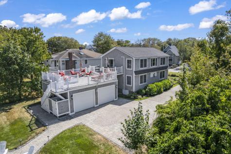 302 Furbish Road Wells ME 04090