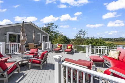 302 Furbish Road Wells ME 04090