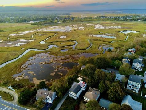 302 Furbish Road Wells ME 04090