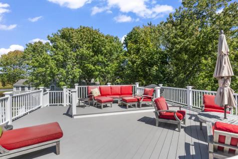 302 Furbish Road Wells ME 04090