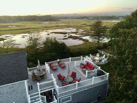 302 Furbish Road Wells ME 04090