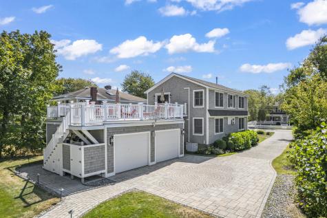 302 Furbish Road Wells ME 04090