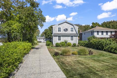 302 Furbish Road Wells ME 04090