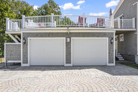 302 Furbish Road Wells ME 04090