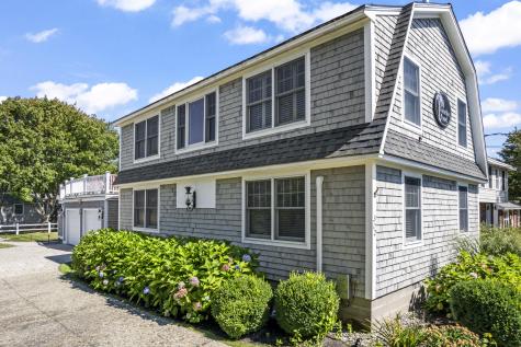 302 Furbish Road Wells ME 04090