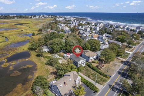 302 Furbish Road Wells ME 04090