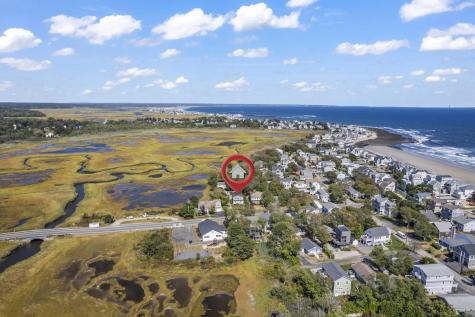 302 Furbish Road Wells ME 04090