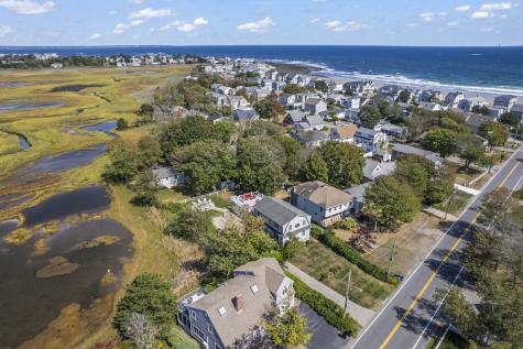 302 Furbish Road Wells ME 04090