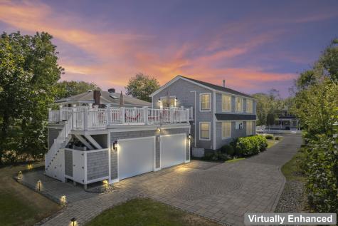 302 Furbish Road Wells ME 04090