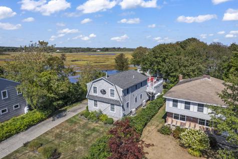 302 Furbish Road Wells ME 04090