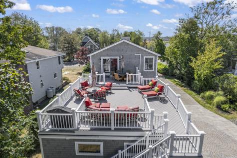 302 Furbish Road Wells ME 04090