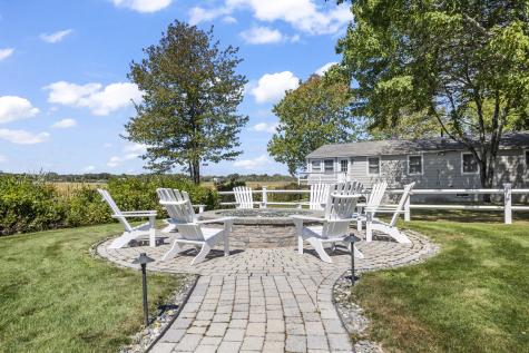 302 Furbish Road Wells ME 04090